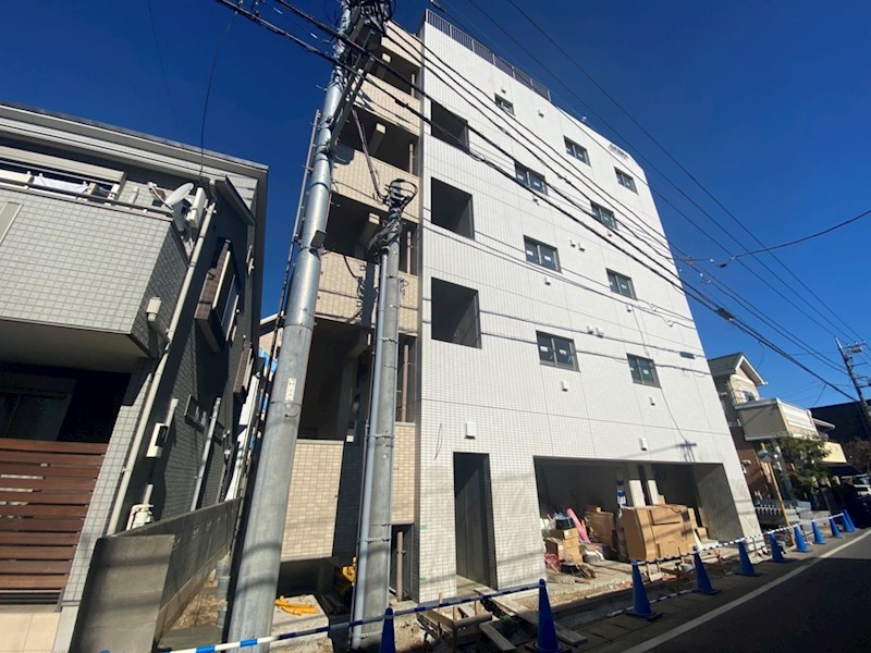 ベルヴァンス その他外観1