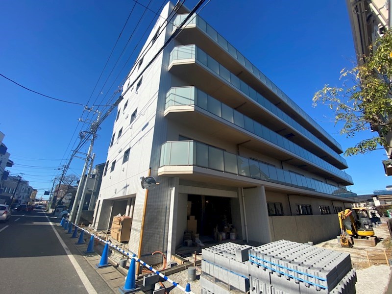 ベルヴァンス その他外観3