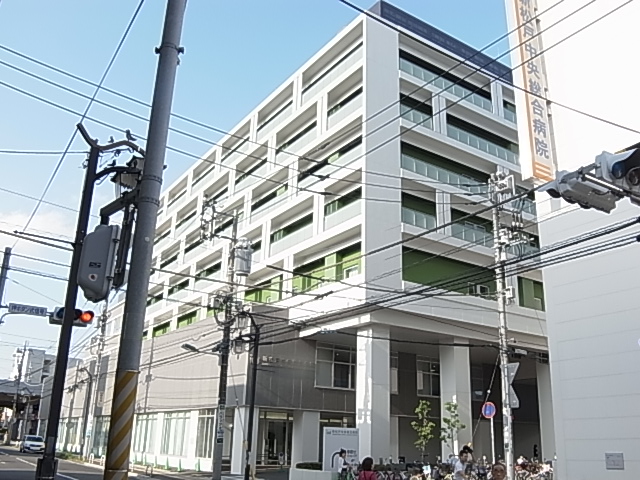 ベルヴァンス 周辺画像5