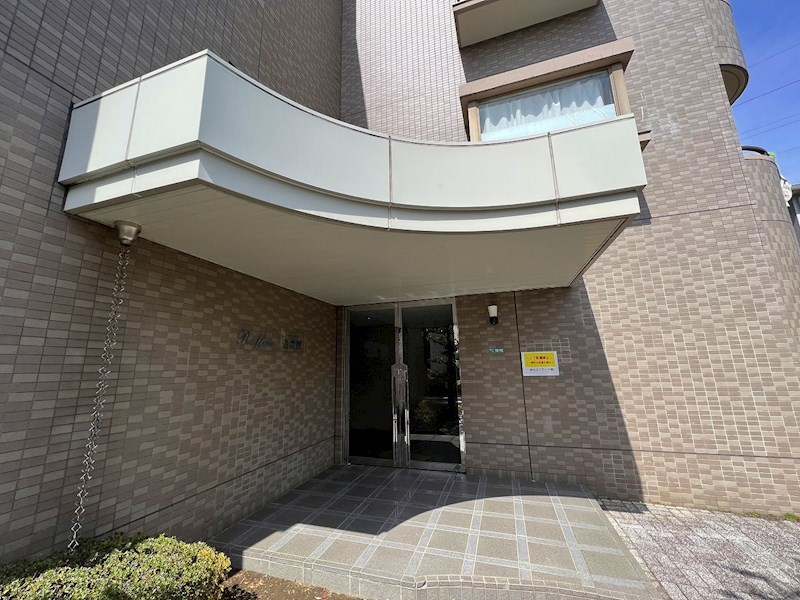 RAFFINE壹番館  その他外観1