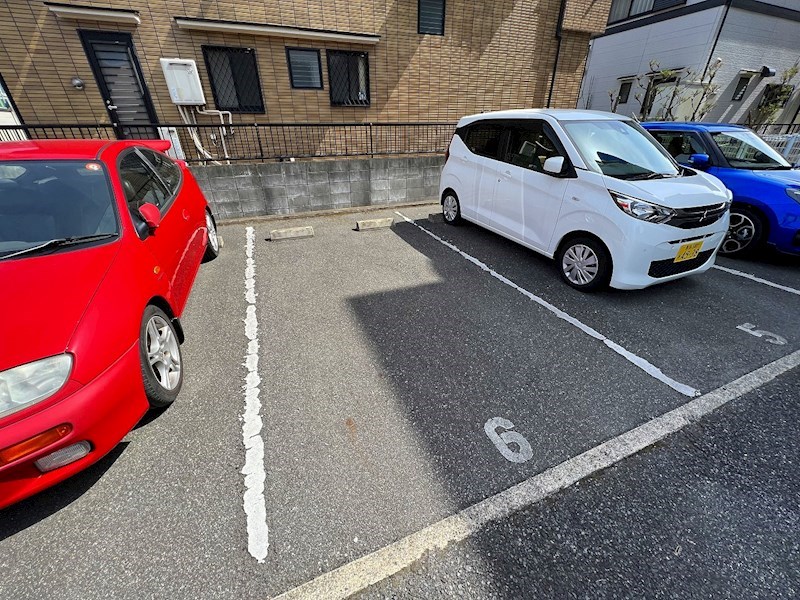 RAFFINE壹番館  その他外観3