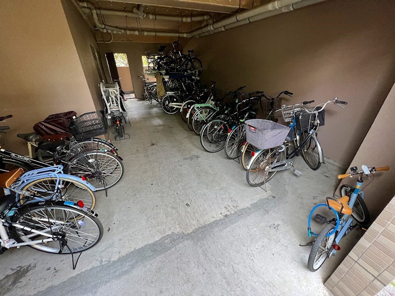 RAFFINE壹番館  その他外観4