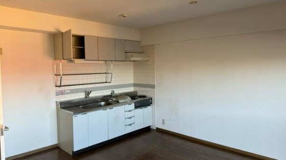 RAFFINE壹番館  キッチン