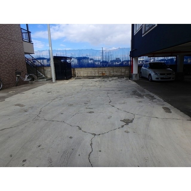 中村第一コーポ その他外観2