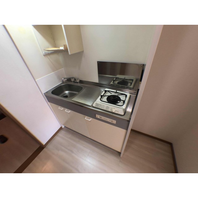 中村第一コーポ キッチン