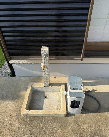 今関邸貸家 その他外観3