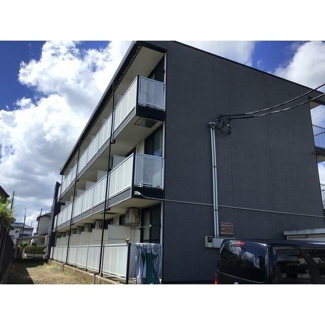 グラツィア その他外観1