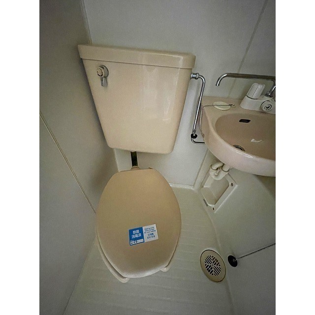 コーポＫ その他1