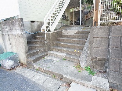 コーポＫ その他外観1