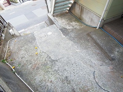 コーポＫ その他外観2