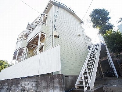 コーポＫ その他外観3