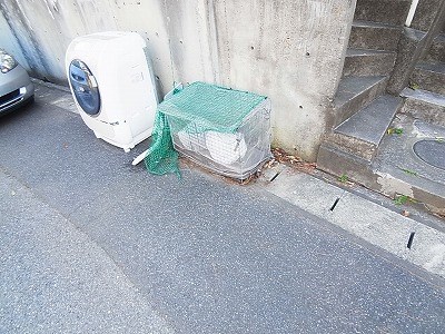 コーポＫ その他外観4