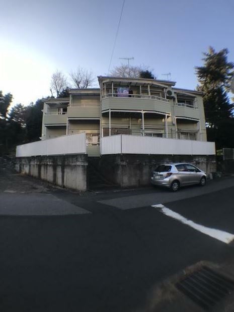 コーポＫ その他外観5