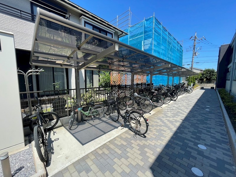 フォレストタウン その他外観1