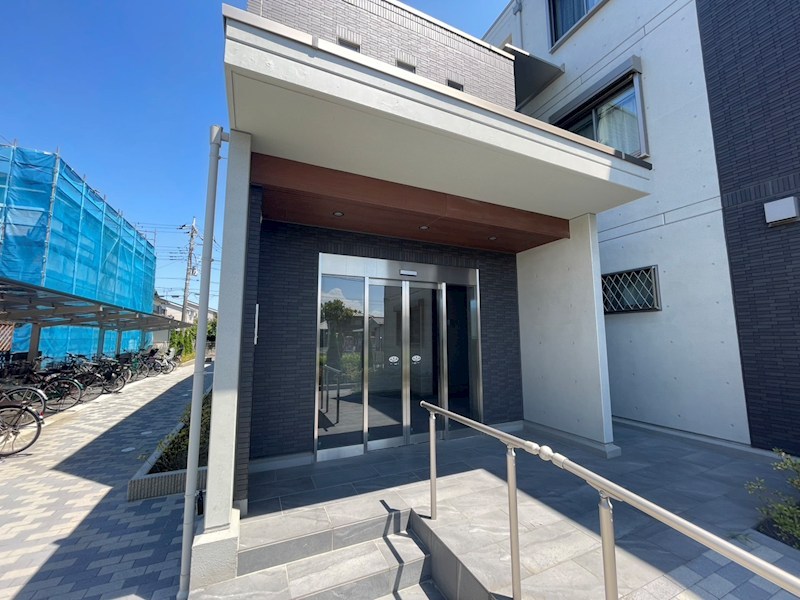 フォレストタウン その他外観2