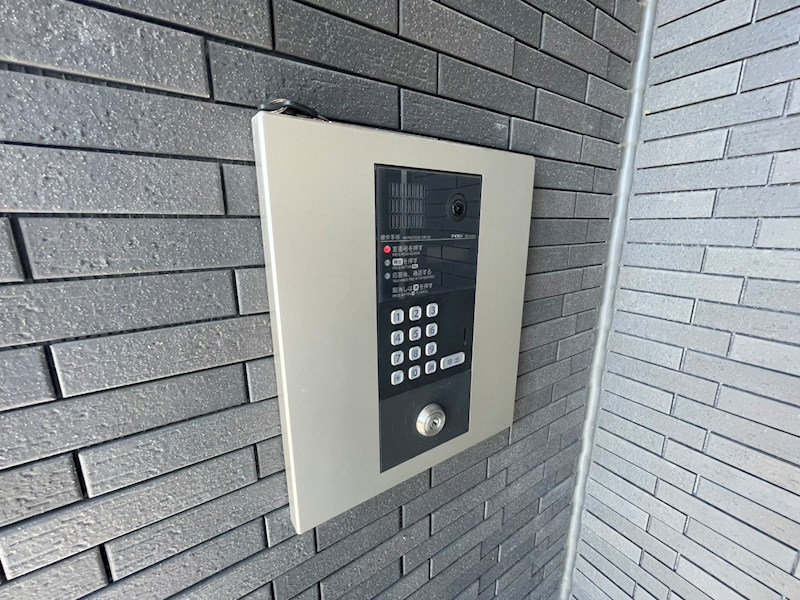 フォレストタウン その他外観3