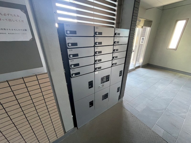 フォレストタウン その他外観4