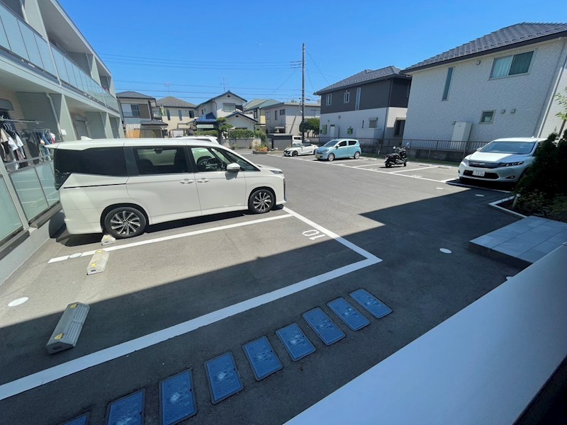 フォレストタウン その他外観5