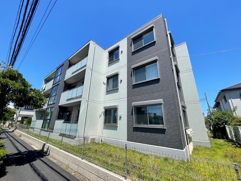 フォレストタウン その他外観6