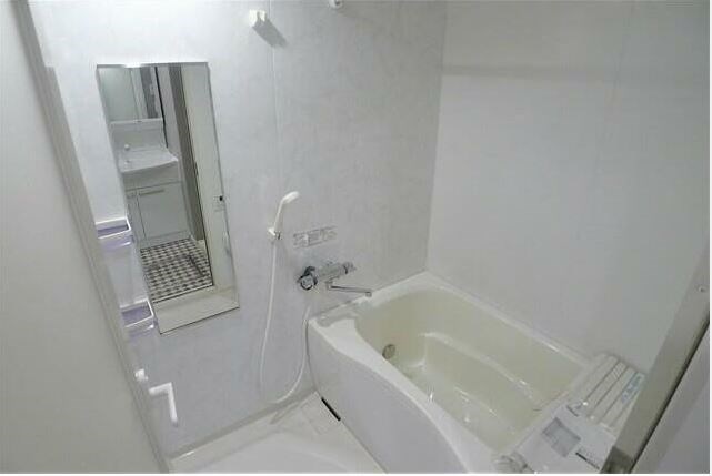 フォレストタウン 風呂画像