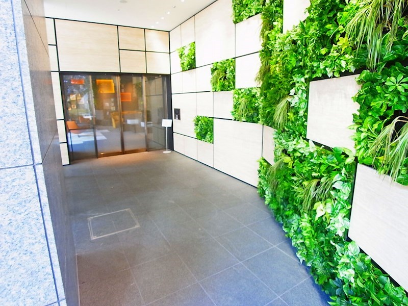 パークシティ柏の葉キャンパス　ザ・ゲートタワー　ウエスト その他外観1