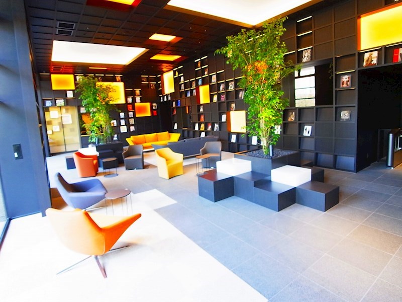 パークシティ柏の葉キャンパス　ザ・ゲートタワー　ウエスト その他外観2