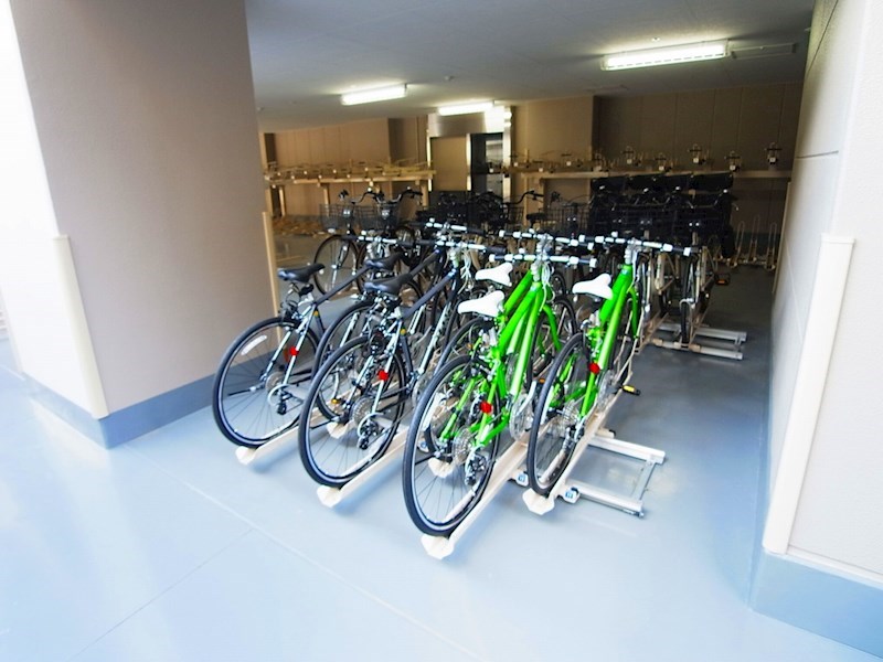 パークシティ柏の葉キャンパス　ザ・ゲートタワー　ウエスト その他外観3