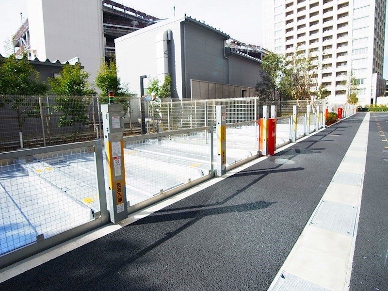 パークシティ柏の葉キャンパス　ザ・ゲートタワー　ウエスト その他外観6