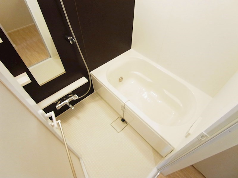 パークシティ柏の葉キャンパス　ザ・ゲートタワー　ウエスト 風呂画像