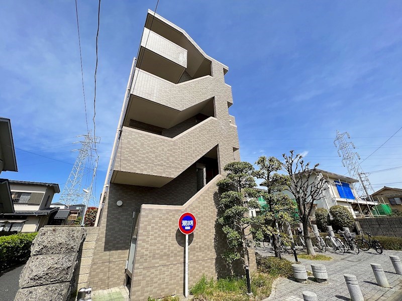 RAFFINE壹番館  その他外観5