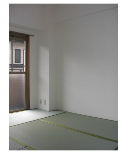 RAFFINE壹番館  ベッドルーム