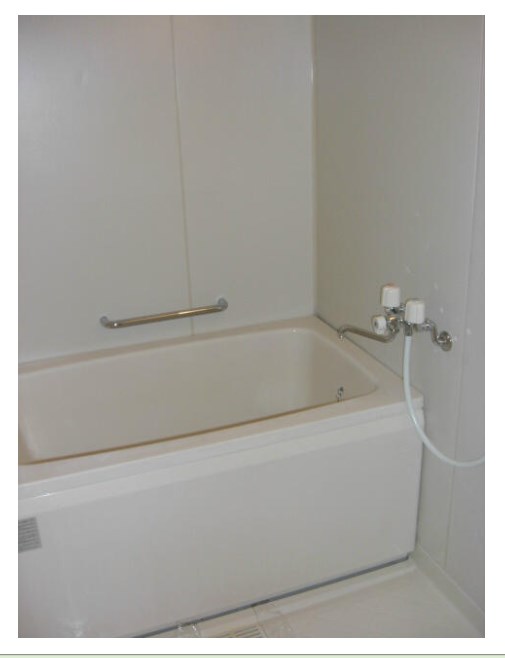 RAFFINE壹番館  風呂画像