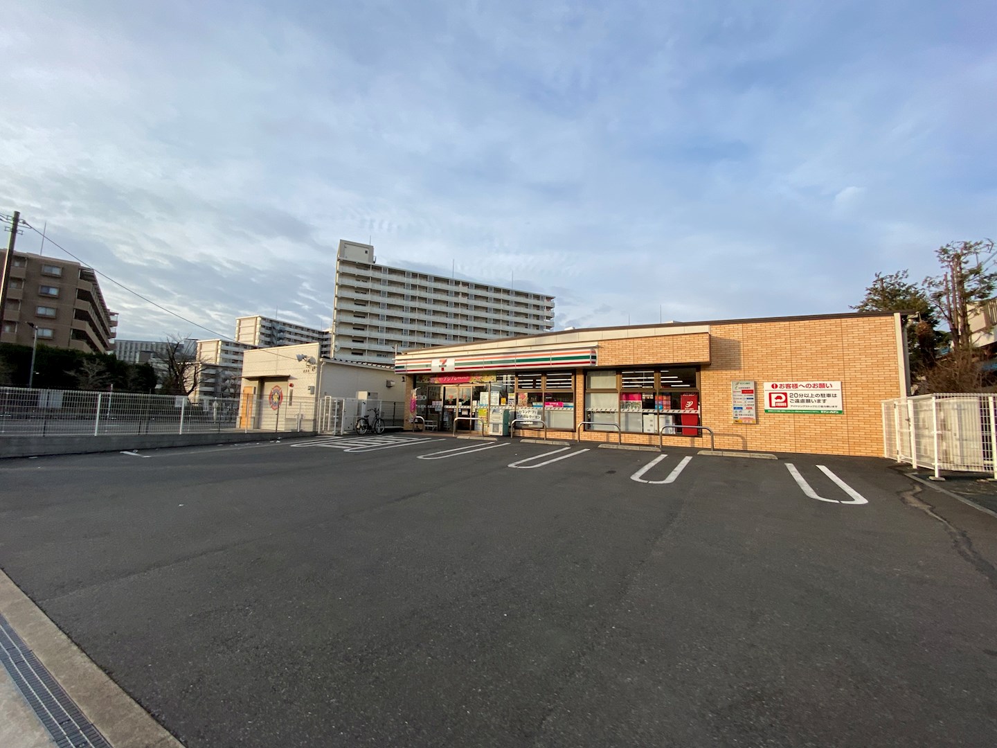 RAFFINE壹番館  周辺画像2