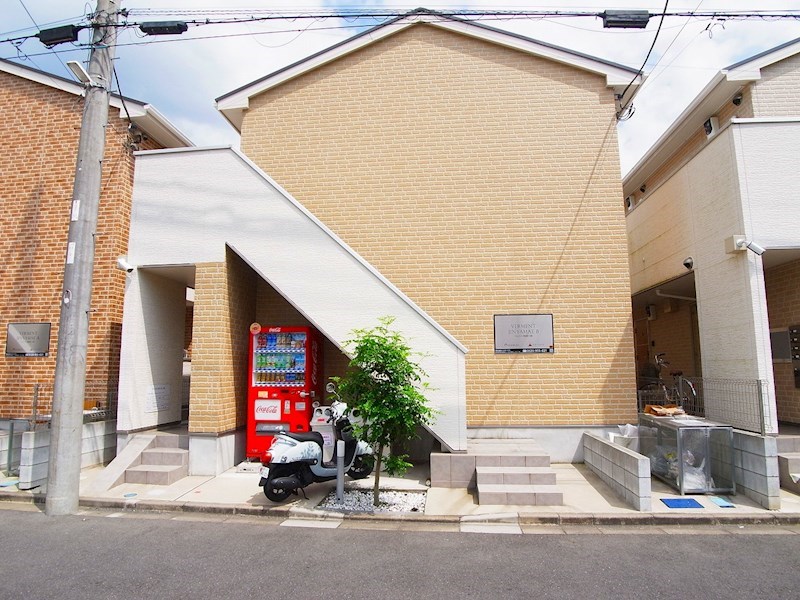 ベルメント陣屋前Ｂ棟 その他外観1