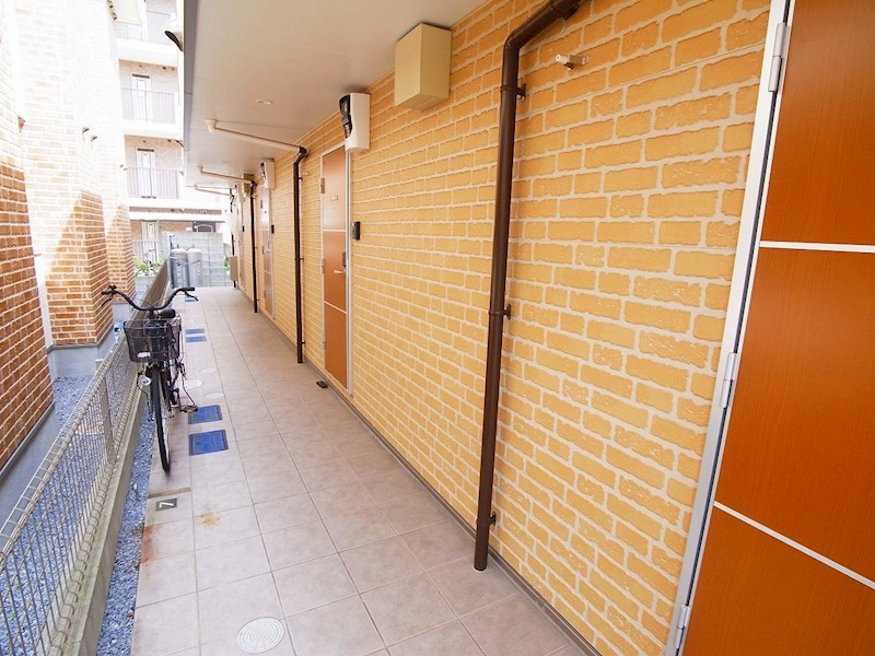 ベルメント陣屋前Ｂ棟 その他外観2