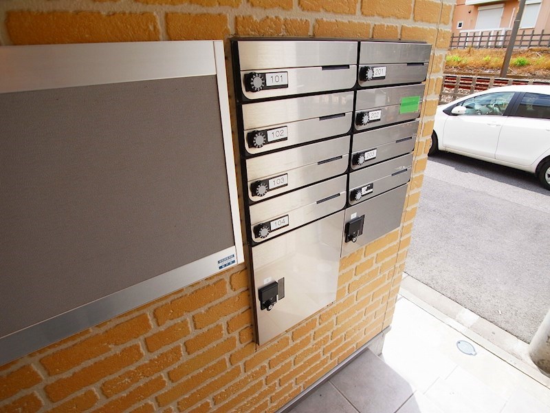 ベルメント陣屋前Ｂ棟 その他外観3