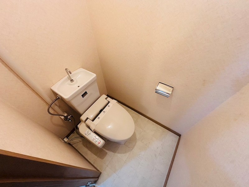 山口マンション その他1