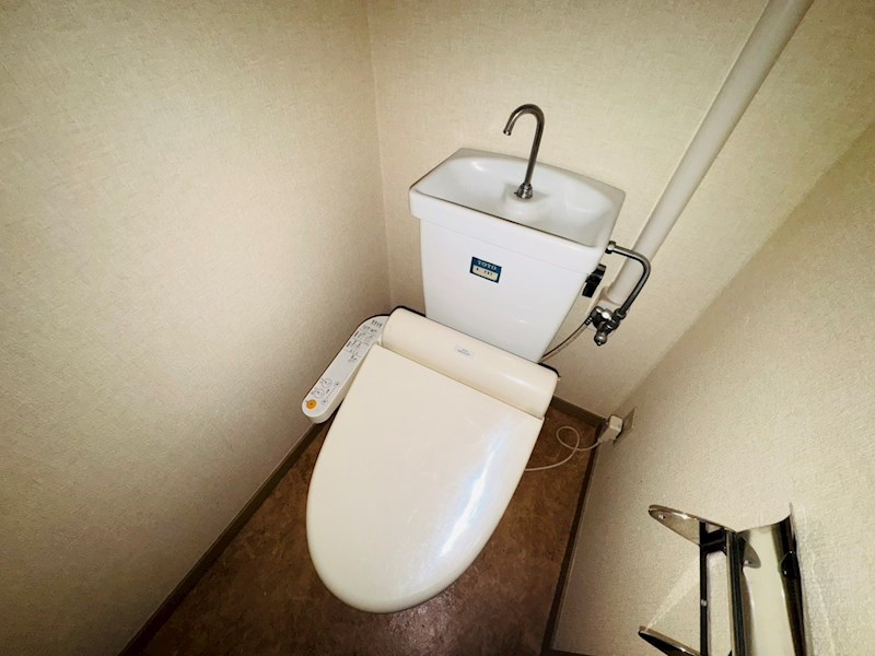 山口マンション その他1