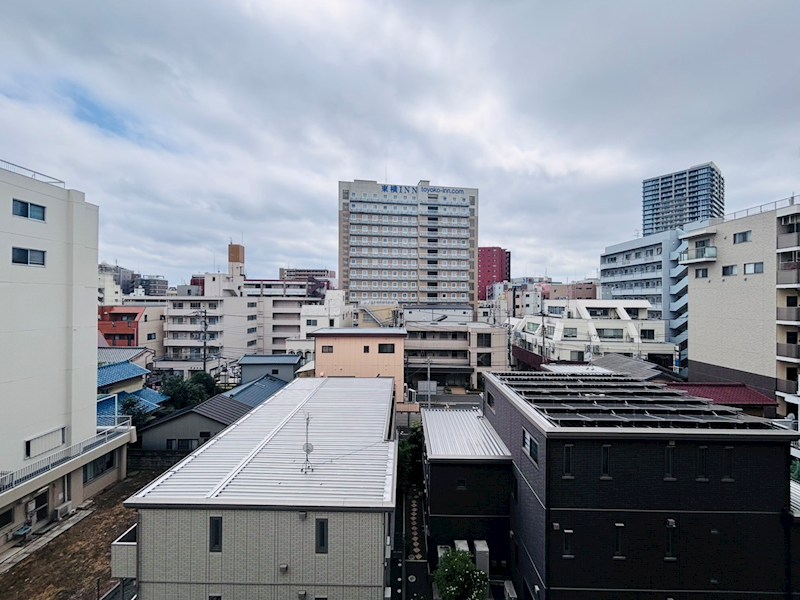 山口マンション その他5