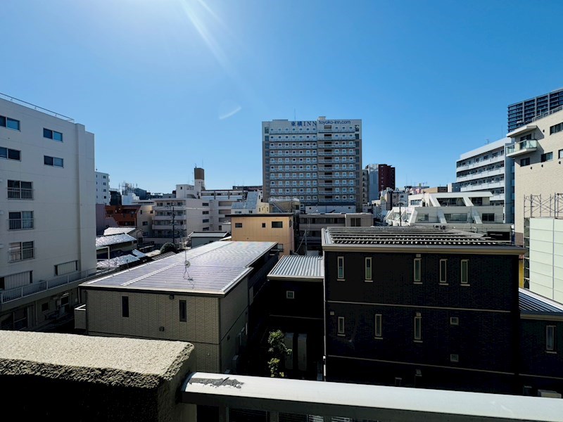 山口マンション その他6