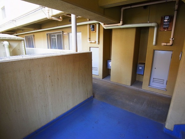 山口マンション その他外観5