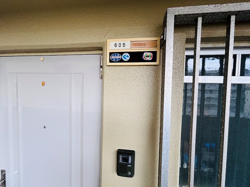 山口マンション その他8