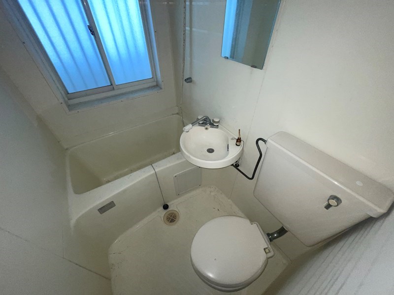 ビーブタウン高田 その他1