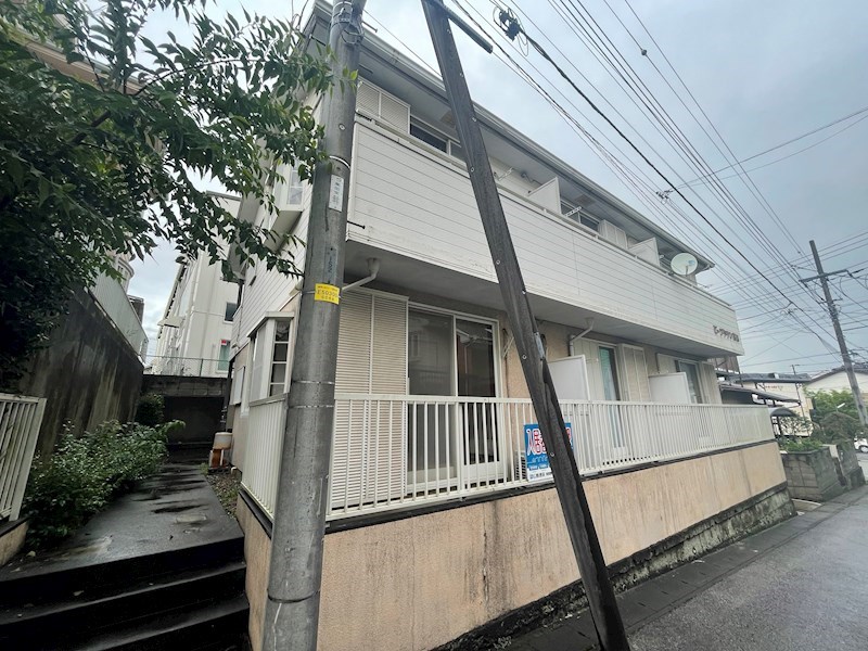 ビーブタウン高田 その他外観2