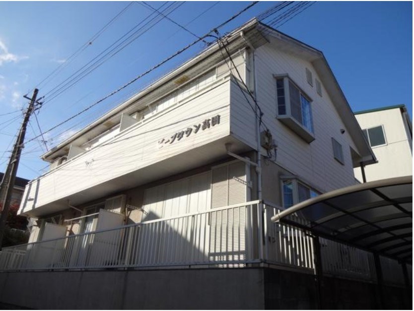 ビーブタウン高田 その他外観4