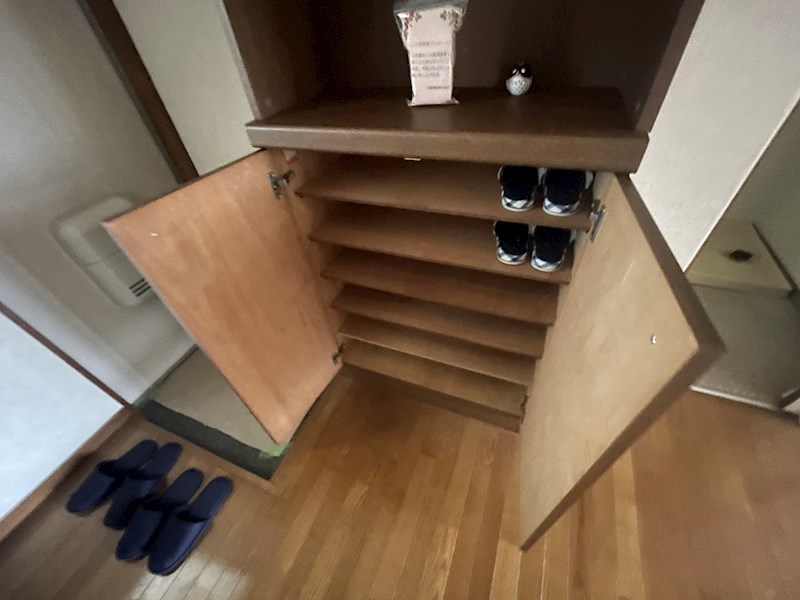 ビーブタウン高田 その他12