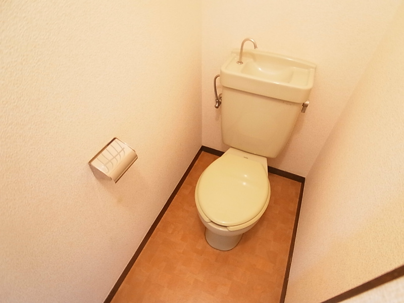 クレセントビル その他1