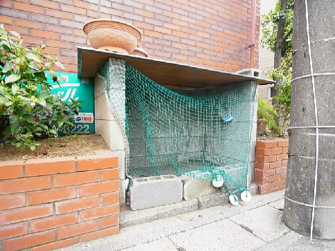 クレセントビル その他外観4