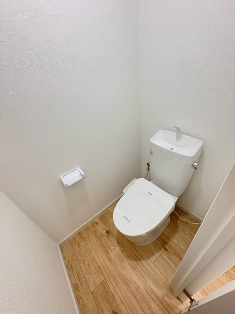 山口マンション その他1