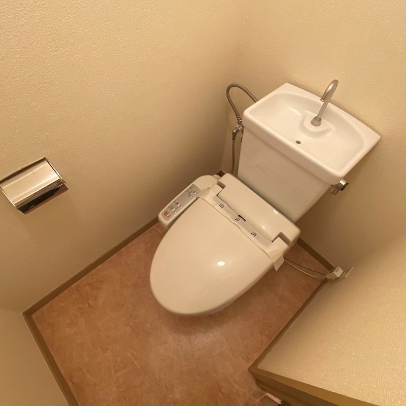 山口マンション その他1